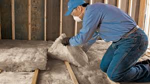 Best Fireproof Insulation  in East Tawas, MI